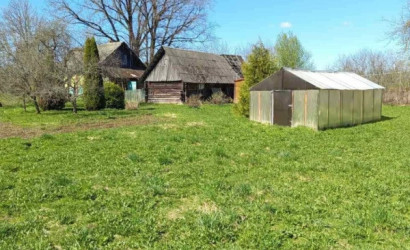 Купить дом, Слобода, Луговая, 25 соток. Фото 10