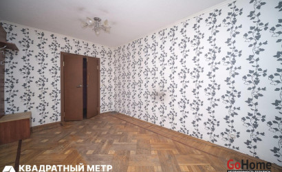 Купить 3-комнатную квартиру, Минск, Рабочий пер., 1 (Ленинский район). Фото 8