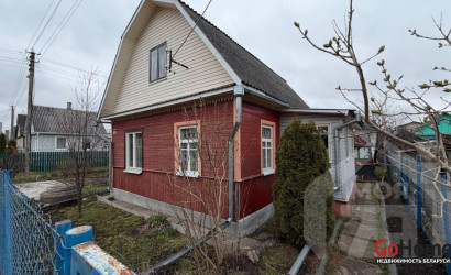 Купить дом в деревне, Наш Родник, 4 соток. Фото 6