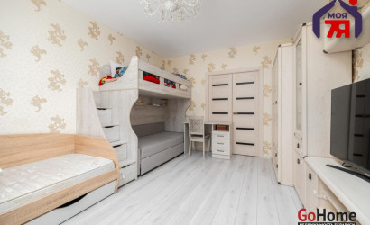 Купить 2-комнатную квартиру, Минск, Плеханова ул., 56/3(Ленинский район). Фото 6