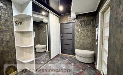 Купить 2-комнатную квартиру, Гродно, Франтишка Богушевича д.10. Фото 4