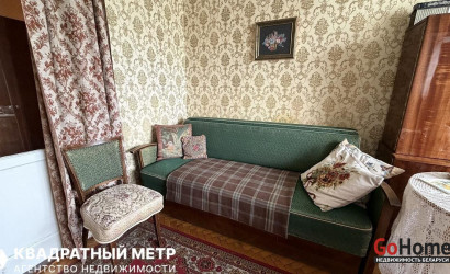 Купить 3-комнатную квартиру, Минск, Куйбышева ул., 57(Советский район). Фото 5
