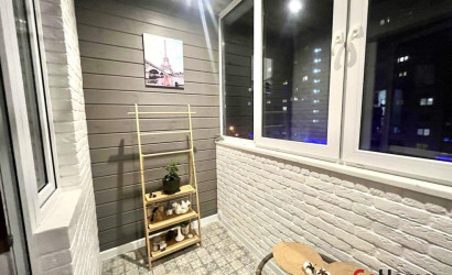 Купить 2-комнатную квартиру, Копище, Подгорная ул., 19/А/4. Фото 10