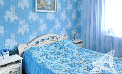 Купить 2-комнатную квартиру, Черни, , . Фото 4