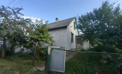  2-этаж.(55 м2), Вязанка(Садовое товарищество «Лесная быль».)