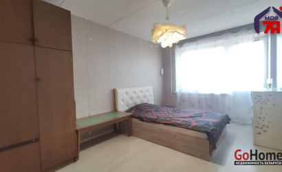 Купить 3-комнатную квартиру, Минск, Логойский тракт, 33 (Советский район). Фото 3