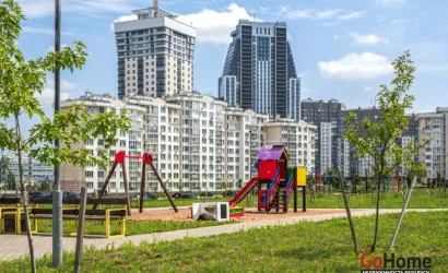  30.9 м2, Минск(Орловская ул., 11)