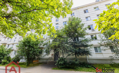 Купить 1-комнатную квартиру, Минск, Кнорина, 11 (Первомайский район). Фото 3