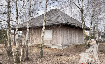 Купить дом, Залесье, Чернинский с/с, 25 соток. Фото 3