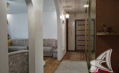 Купить 4-комнатную квартиру, Каменец, , . Фото 10