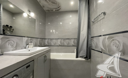 Купить 3-комнатную квартиру, Брест, Вулька, ул. Махновича. Фото 19