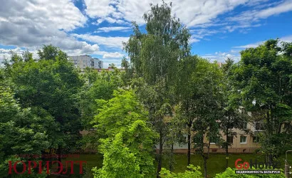  5-этаж.(49.42 м2), Витебск(Победы, 4)