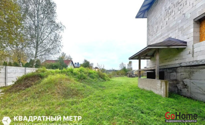 Купить дом, Михановичи, Лесная ул., 4, 14.47 соток. Фото 10