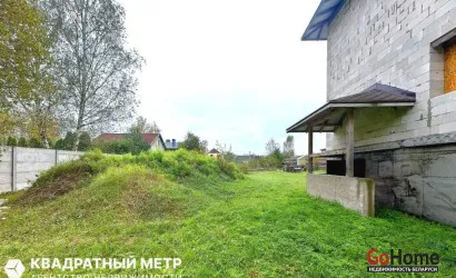 2-этаж.(233 м2), Михановичи(Молодежная ул.)
