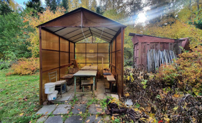 Купить дачу, СТ Электрон-89, Солнечная, 9.86 соток. Фото 14