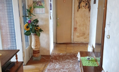 Купить 3-комнатную квартиру, Жодино, Советская ул., 3. Фото 6