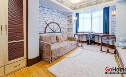 Снять 4-комнатную квартиру, Минск, Пионерская ул. 7 (Центральный район). Фото 8