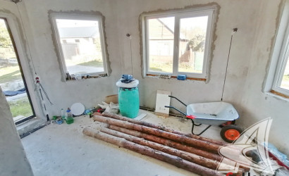 Купить дом, Брест, Дубровка, 7.96 соток. Фото 15