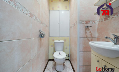 Купить 2-комнатную квартиру, Минск, Гаруна ул., 22 (Фрунзенский район). Фото 18