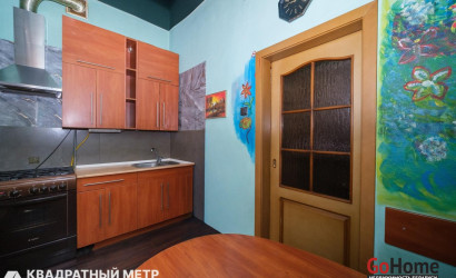Купить 3-комнатную квартиру, Минск, Рыбалко ул., 2 (Ленинский район). Фото 18