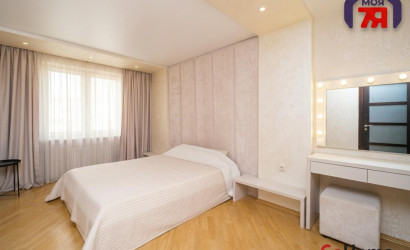 Купить 3-комнатную квартиру, Минск, Кропоткина ул., 112(Советский район). Фото 19
