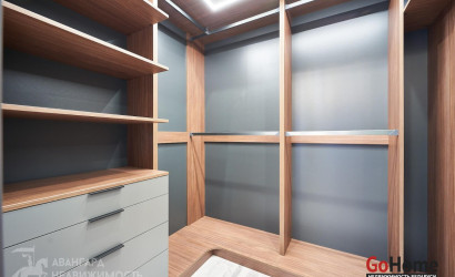 Снять 3-комнатную квартиру, Минск, просп. Победителей, д. 115 (Центральный район). Фото 17