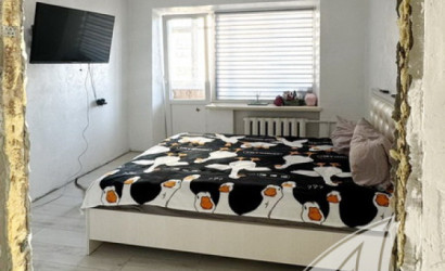 Купить 4-комнатную квартиру, Брест, Центр, б-р Шевченко. Фото 6