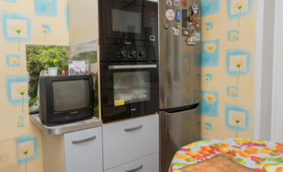 Купить 1-комнатную квартиру, Минск, Есенина ул., 87 (Московский район). Фото 4