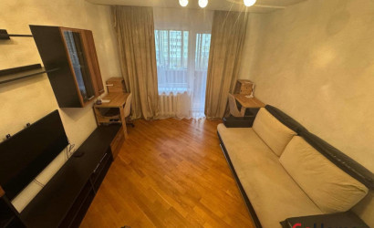 Купить 2-комнатную квартиру, Минск, Охотская, 145 (Заводской район). Фото 1