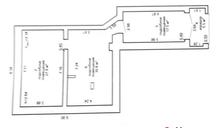 Купить дом, Красный Бор, Тихая ул., 22 соток. Фото 8
