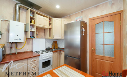 Купить 1-комнатную квартиру, Минск, Уманская ул., 61(Московский район). Фото 5