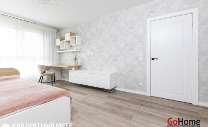 Купить 2-комнатную квартиру, Копище, Авиационная ул., 45. Фото 7