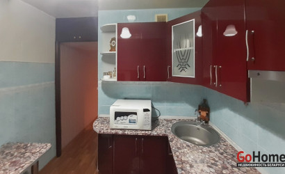 Купить 3-комнатную квартиру, Минск, ул. Берестянская, д. 11 (Советский район). Фото 11