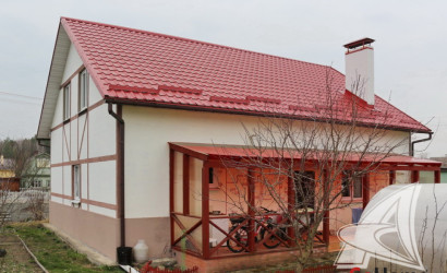 Купить дом, Каменица-Жировецкая, Мухавецкий с/с, 5 соток. Фото 5