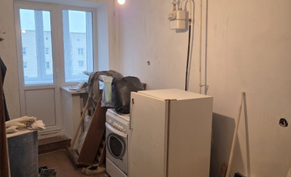 Купить 1-комнатную квартиру, Гомель, ул. Богдановича, д. 16. Фото 5