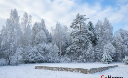 Купить участок, Городище, Привокзальная ул., 15 соток. Фото 2