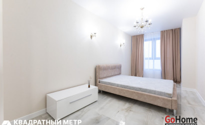 Купить 2-комнатную квартиру, Минск, просп. Победителей, д. 115 (Центральный район). Фото 14