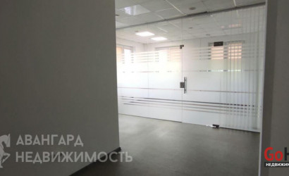 Аренда офиса, Минск, Железнодорожная ул., 33/а,  от 150 до 198 кв.м.. Фото 3