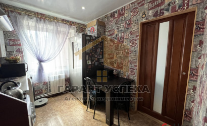 Купить 2-комнатную квартиру, Брест, ул. Красногвардейская. Фото 10