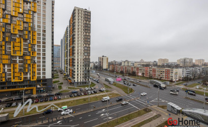 Купить 2-комнатную квартиру, Минск, Белградская ул., 1 (Октябрьский район). Фото 20