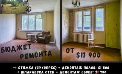Купить 3-комнатную квартиру, Чернавчицы, Сикорского ул., 11. Фото 4