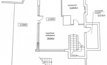 Купить коттедж, АгроБелОИ-1, 20 соток. Фото 17