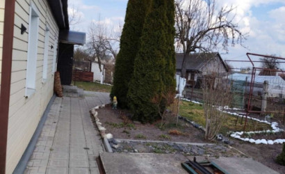 Купить дом, Высокое, Партизанская, 8.56 соток. Фото 3