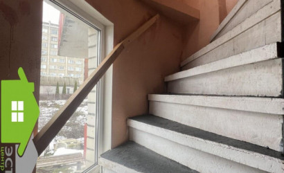 Купить 4-комнатную квартиру, Лида, Лупова ул., 25. Фото 12