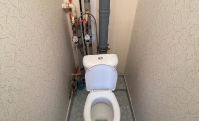 Купить 1-комнатную квартиру, Гродно, Пестрака, 34А. Фото 10