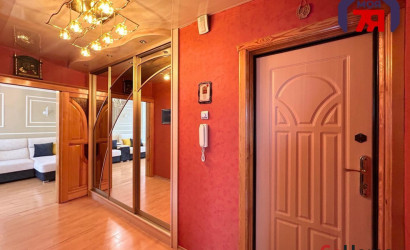 Купить 3-комнатную квартиру, Солигорск, Ленина ул., 2/Б. Фото 22