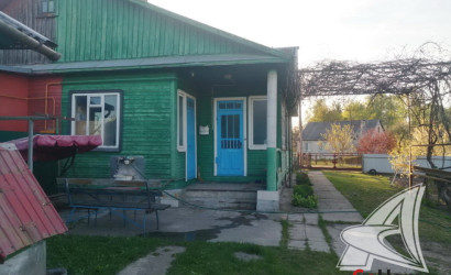 Купить дом, Магдалин, Киселевецкий с/с, 13.68 соток. Фото 4