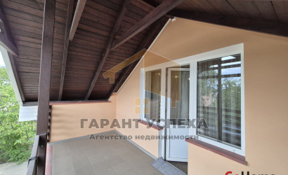 Купить дом, Брест, ул. Мусоргского, 10.12 соток. Фото 14