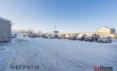 Продажа склада, Минск, Инженерная ул., 27,  от 2761.3 до 4510.2 кв.м.. Фото 26