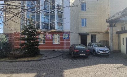 Продажа торгового помещения, Барановичи, Советская ул., 90/А,  от 835.5 до 1200.6 кв.м.. Фото 4